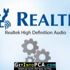 Realtek High Definition Audio Drivers 6.0.8777.1 Free Download