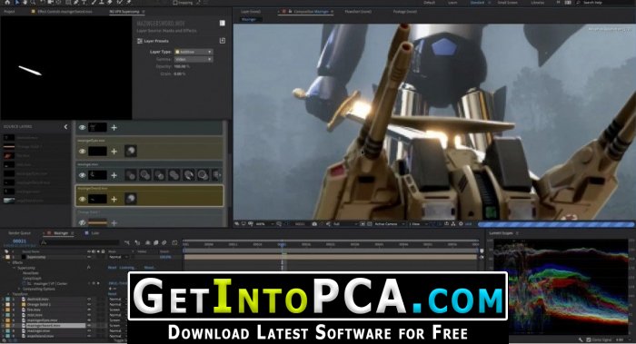 Red Giant VFX Suite 2023.4 for windows download