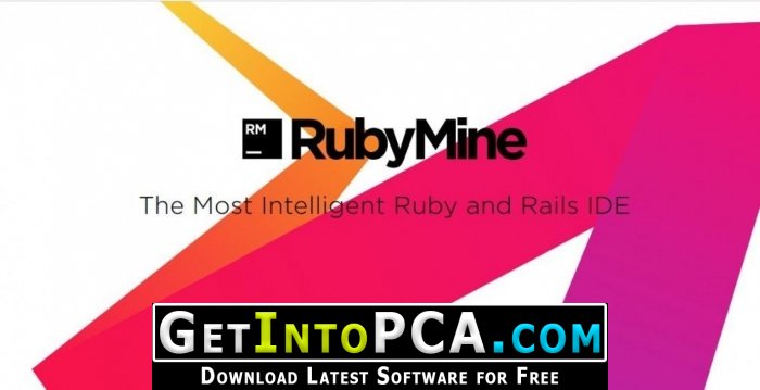 RubyMine 6.0.3 download