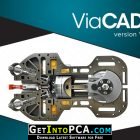 ViaCAD Pro 11 Free Download