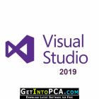 Visual Studio Enterprise 2019 ISO Offline Installer Free Download
