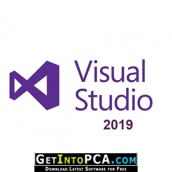 visual studio professional 2019