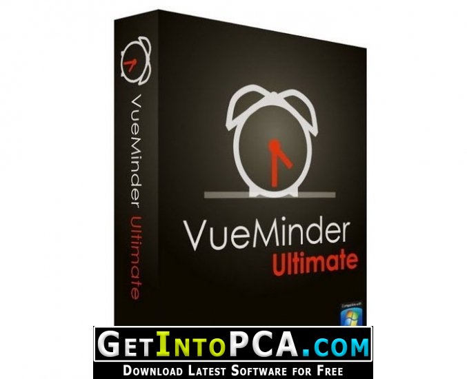 VueMinder Calendar Ultimate 2023.01 for ios instal free