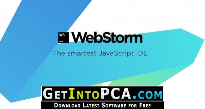 download get webstorm for free
