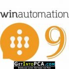 WinAutomation Professional Plus 9 Free Download