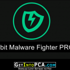 IObit Malware Fighter Pro 7 Free Download