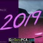 Adobe Premiere Pro CC 2019 13.1.5.47 Free Download