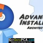 Advanced Installer Architect 16 Free Download