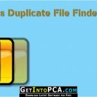 Auslogics Duplicate File Finder 8 Free Download