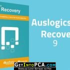Auslogics File Recovery Professional 9 Free Download