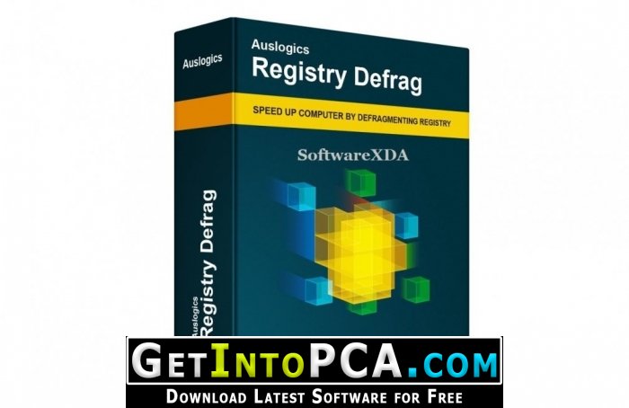 Auslogics Registry Defrag 14.0.0.3 download the new version for android