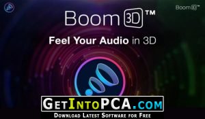 free boom 3d for mac