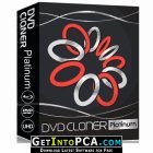 DVD-Cloner Platinum 2019 Free Download