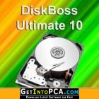 DiskBoss Ultimate 10 Free Download