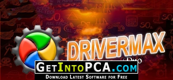 DriverMax Pro 15.15.0.16 download the last version for ipod