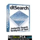 DtSearch Desktop and Engine 7.95.8631 Free Download
