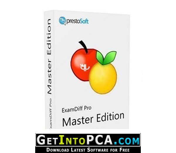 instal the new version for mac ExamDiff Pro 14.0.1.15