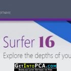 Golden Software Surfer 16 Free Download