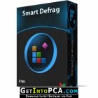 IObit Smart Defrag Pro 6.3.5.188 Free Download