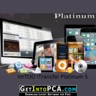 ImTOO iTransfer Platinum 5 Free Download