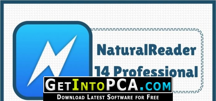 natural reader pro free download