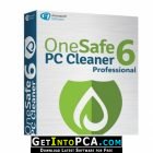 OneSafe PC Cleaner Pro 6 Free Download