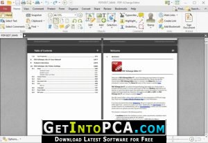 PDF-XChange Editor Plus/Pro 10.0.370.0 for apple instal