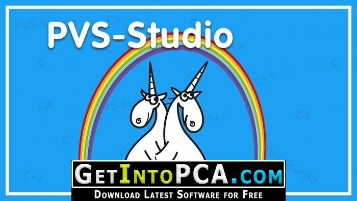 PVS-Studio 7.26.74066.377 instal the last version for ios