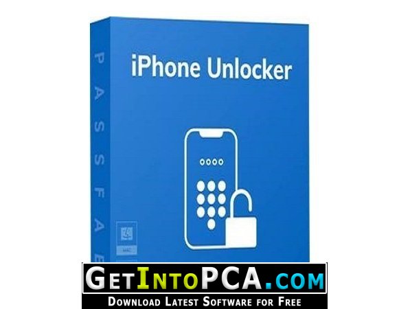 iphone unlocker software free