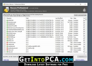recuva software for pc free download