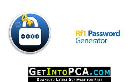 PasswordGenerator 23.6.13 download the new