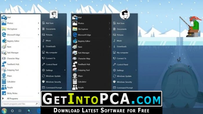 Actual Title Buttons 8.15 free download