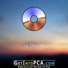 UltraISO 9.7.2.3561 Premium Edition Free Download
