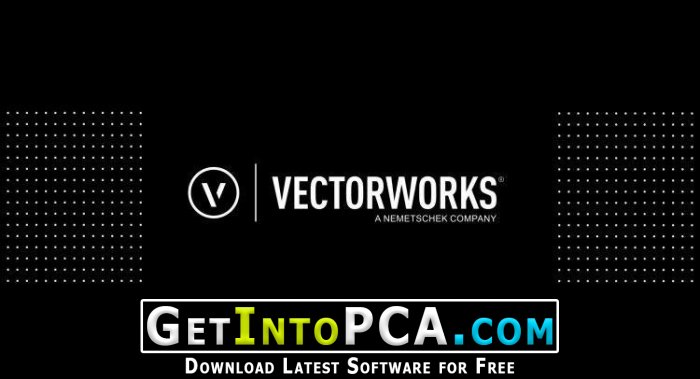 vectorworks free download