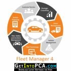 Vehicle Fleet Manager 4 Free Download