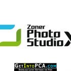 Zoner Photo Studio X 19.1904.2.175 Free Download