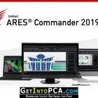 ARES Commander 2019 Free Download