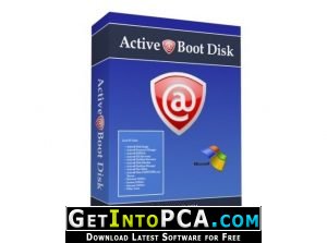 active boot disk 12.0.3 win10 pe