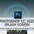 Adobe Photoshop CC 2020 Free Download