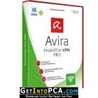 Avira Phantom VPN Pro 2.28.5.20306 Free Download