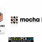 Boris FX Mocha Pro 2020 Free Download for All Hosts