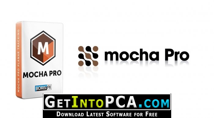 mocha pro after effects download