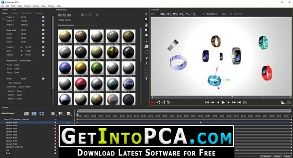 instal the new for android Mocha Pro 2023 v10.0.3.15