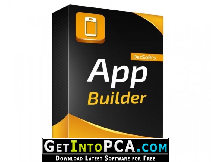 download the new version for android App Builder 2023.35