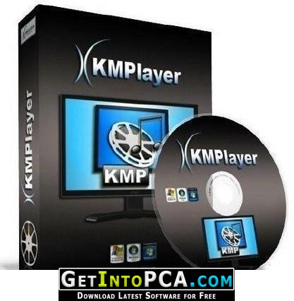 free for ios download The KMPlayer 2023.7.26.17 / 4.2.3.1