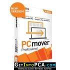 Laplink PCMover Professional 11 Free Download