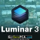 Luminar 3.1.3.3920 Free Download Windows and MacOS