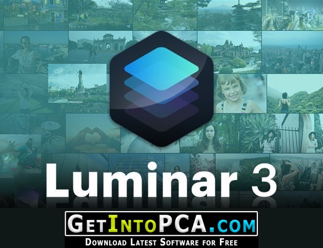 luminar ai download for free