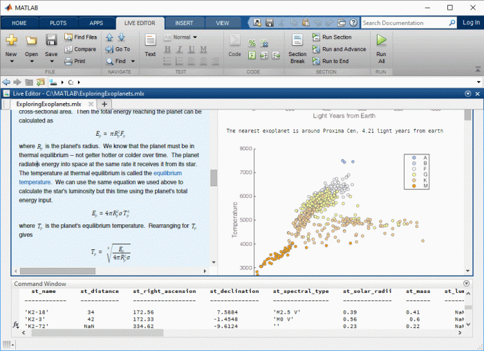 MathWorks MATLAB R2023b 23.2.0.2459199 download the new version for iphone