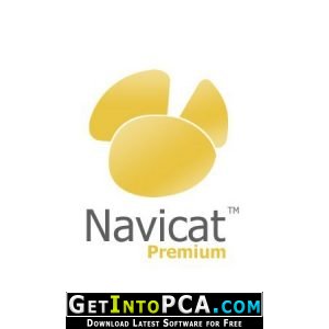 for iphone instal Navicat Premium 16.2.5
